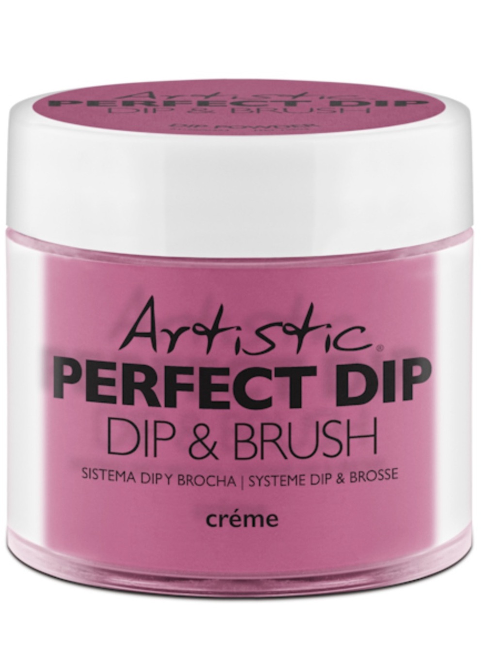 Artistic Perfect Dip Powder- Up in the Clouds